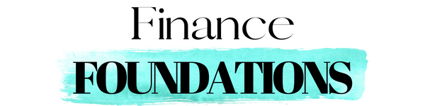 Finance-Foundations-Banner